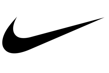 Nike Swoosh logo