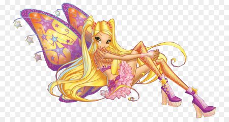 Winx Стелла Беливикс