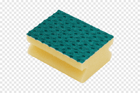 Губки клипарт