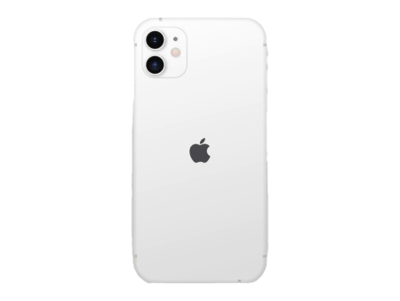 Iphone 12 сзади