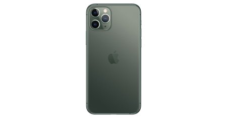 Корпус iphone 11 Pro Max
