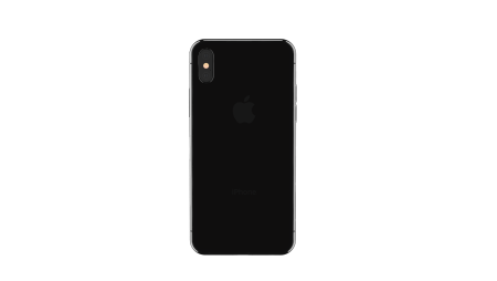Iphone 11 сзади PNG