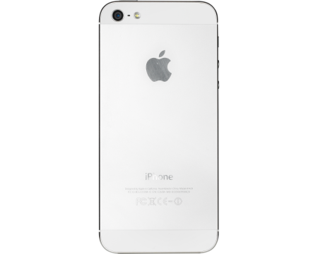 Iphone 7 вид сзади