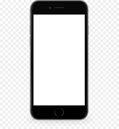 Мокап смартфона iphone 8 Plus