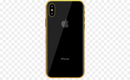 Iphone 12 на прозрачном фоне