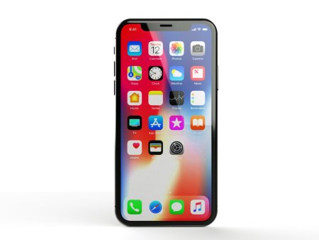 Iphone 10 Plus
