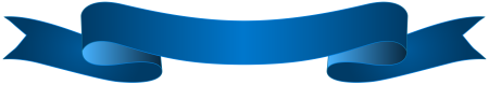 Синяя лента