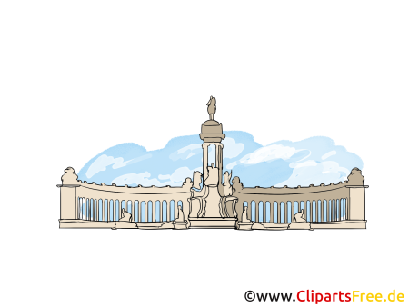 Петербург клипарт
