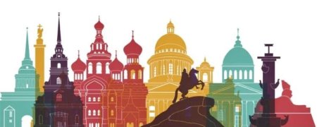 Санкт Петербург иконка
