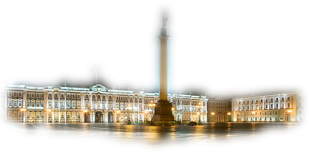 Достопримечательности Санкт-Петербурга