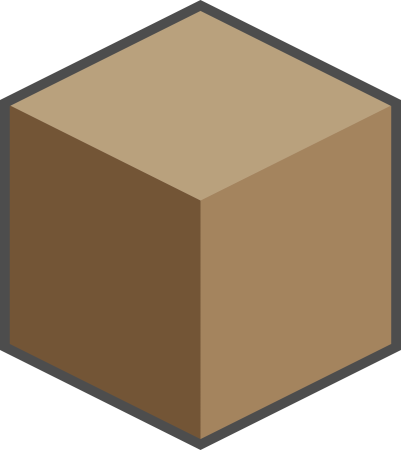 Cube Brown (куб Браун)
