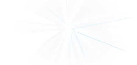 Белые лучи