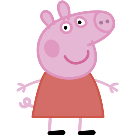 Свинка Пеппа (Peppa Pig)