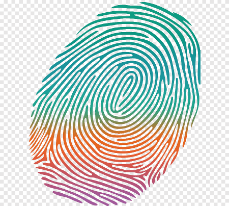 Отпечаток пальца