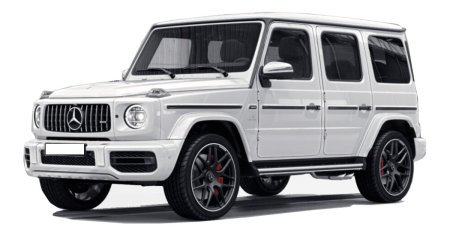 Mercedes Benz g class 2021