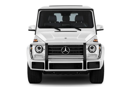 Мерседес Бенц g65 прозрачный