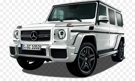 Мерседес Бенц g65 прозрачный