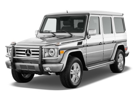 Mercedes g (w463/461) i