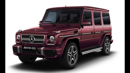 Мерседес Бенц g65 прозрачный