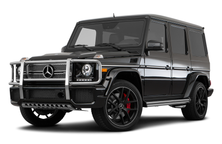 G65 AMG 2016