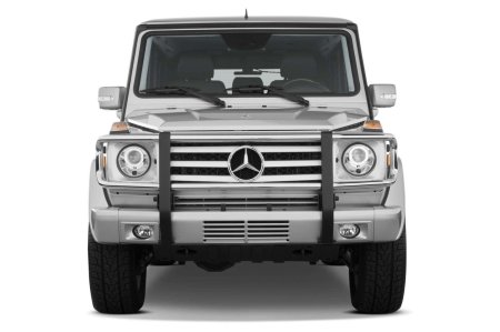 Mercedes-Benz g-class w463 PNG