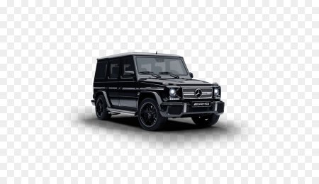 Mercedes-Benz g-class 2019