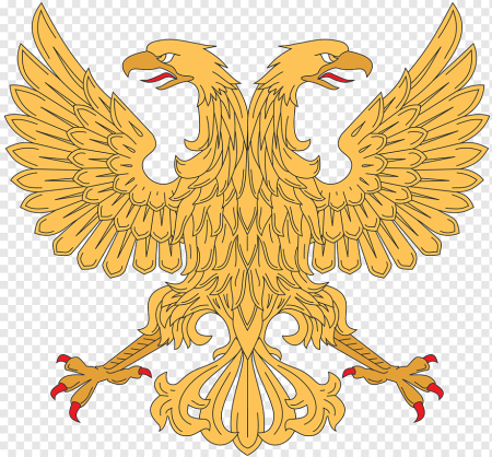 Двуглавый Орел геральдика