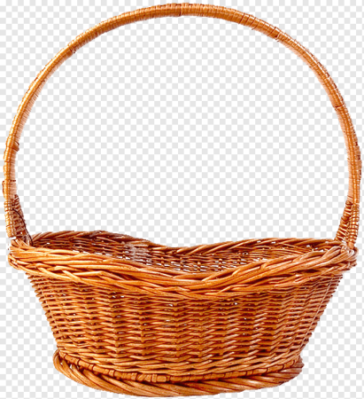 Корзина для детей