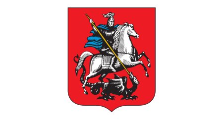 Правительство Москвы лого