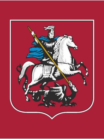 Преображенское герб Москва