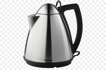 Чайник Trisa 6413 Edelstahl Wasserkocher