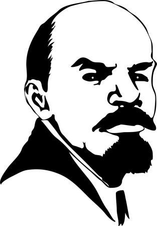 Владимир Ильич Ленин