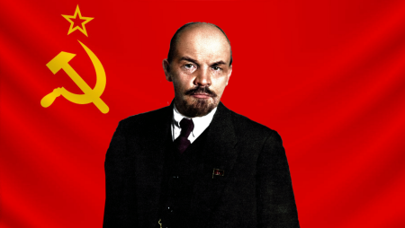 Ленин Владимир Ильич фото