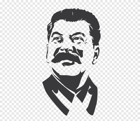 Иосиф Виссарионович Сталин вектор