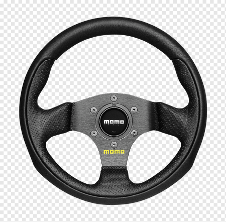 Mazda MX 5 Momo руль