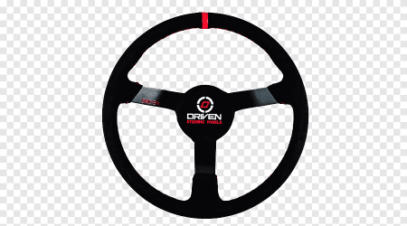 Части машины руль