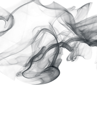 Прозрачный дым