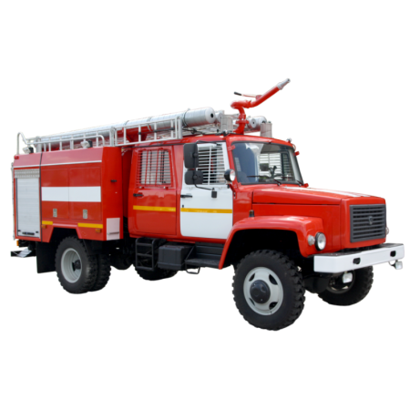 АЦ-2,0-40 (ГАЗ-33086)-5авр