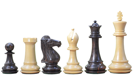 Фигуры в шахматах