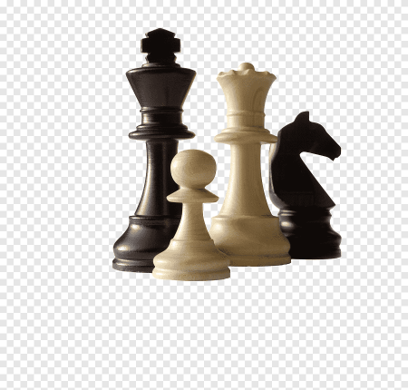 Шахматные фигуры