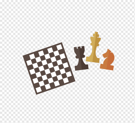 Картинки шахматы без фона (52 фото)