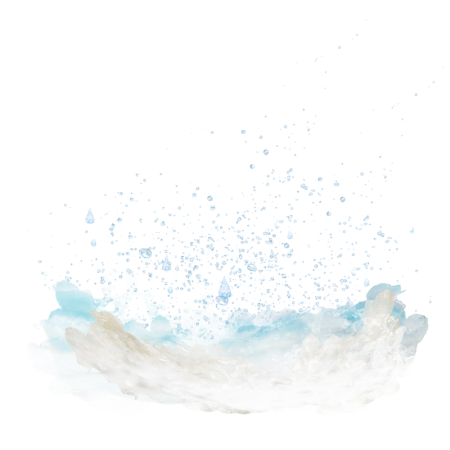 Брызги воды