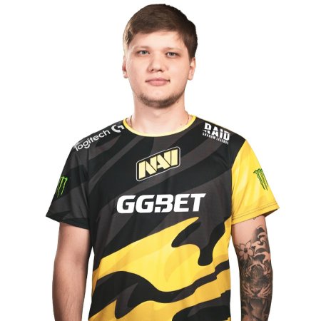 S1mple CS go