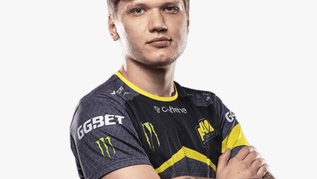 Navi s1mple