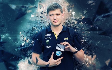 S1mple MVP