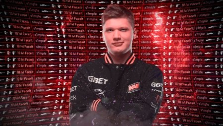 Simple CS go 2022