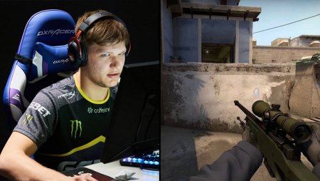S1mple 2022 CPICTURE