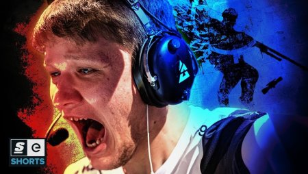 S1mple Titan
