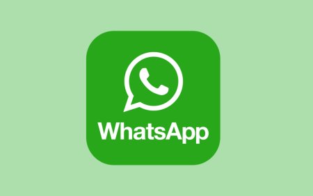 Пиктограмма WHATSAPP
