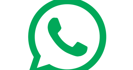 Логотип WHATSAPP
